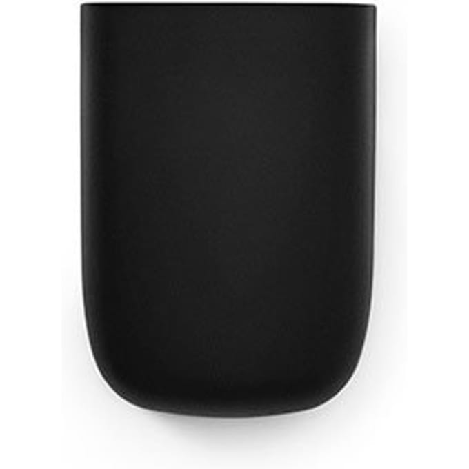 Normann Copenhagen - Pocket wandopslag 3 - zwart