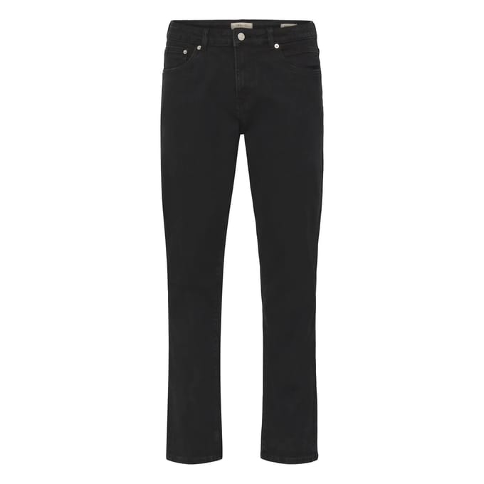 Straight Jeans Solid SDRyder
