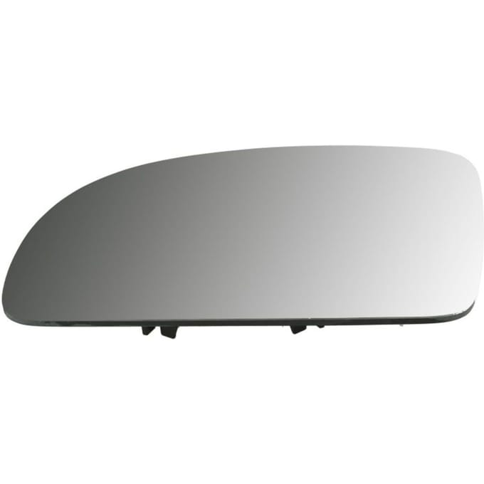 Spiegelglas, buitenspiegel BLIC 6102-02-1291193P, links