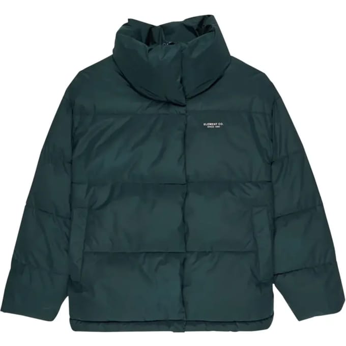 Donsjack voor dames Element Aspen