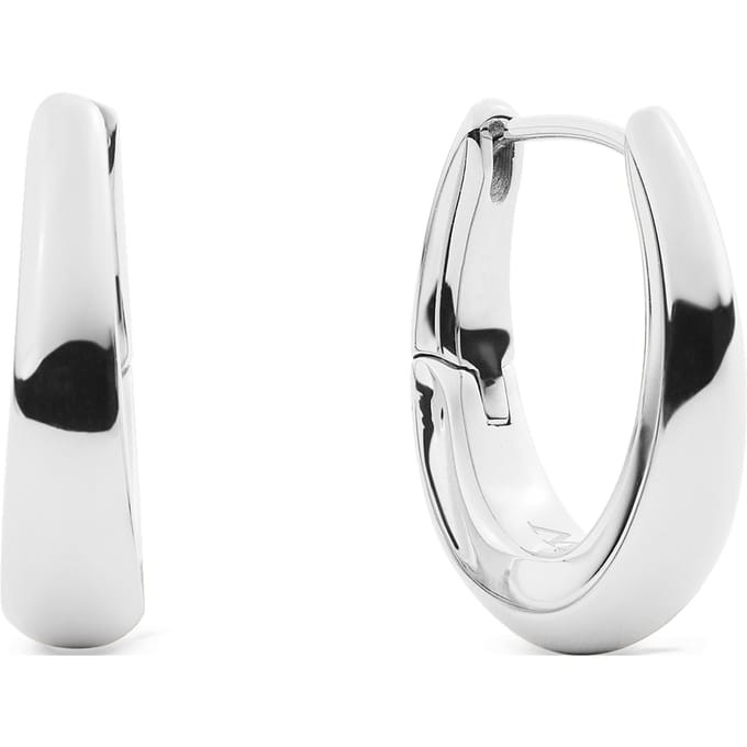 Daniel Wellington DW Flow 20mm Silver