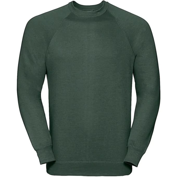 Sweatshirt Russell Athletic Classic Raglan