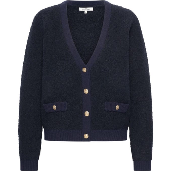 HV Society Cardigan hvskian