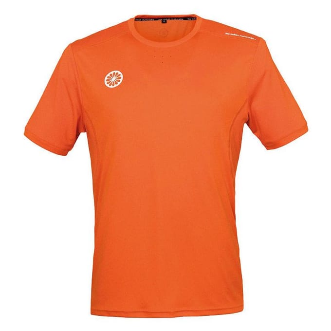 The Indian Maharadja Jaipur Performance Shirt Jongens - Maat 128