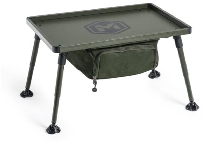 Mivardi Bivvy Table Professional XL With Storage