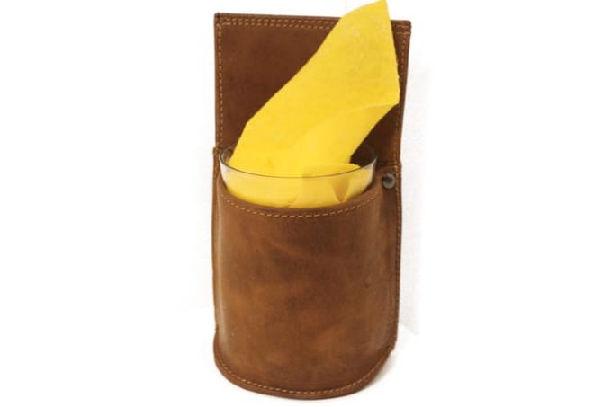 Poetsdoekholster D hunter