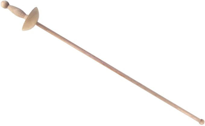 Houten Degen - lengte 75 cm