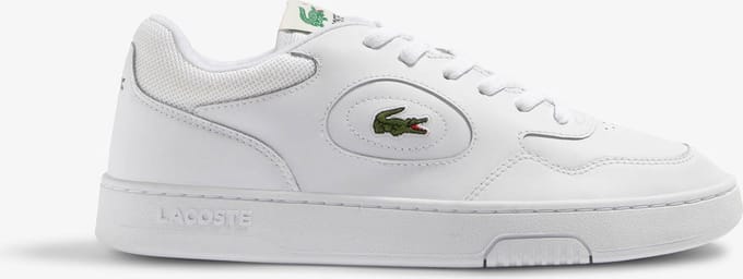 Lacoste Lineset Heren Sneakers - Wit - Maat 42