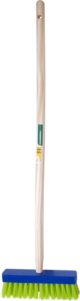 Hendrik Jan - Bezem - Junior - Steel 75 cm