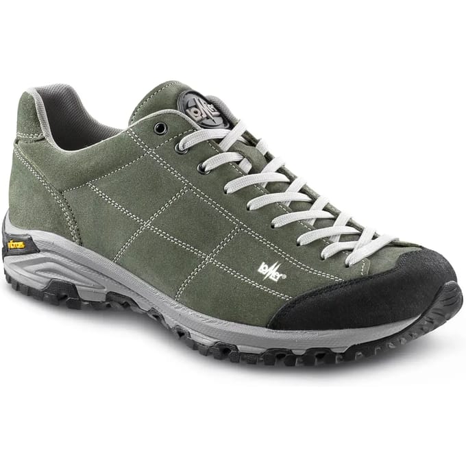 Wandelschoenen Lomer Maipos Suede MTX