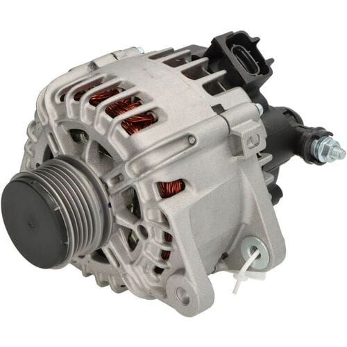 Driefasige generator PULSAR ROTATING ELECTRICS PSR10098