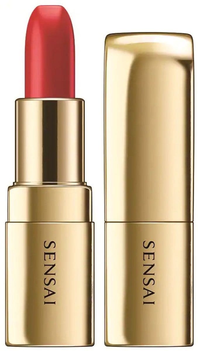 SENSAI The Lipstick 4gr | Kinmokusei Orange - 006 | - 06 Kinmokusei Orange