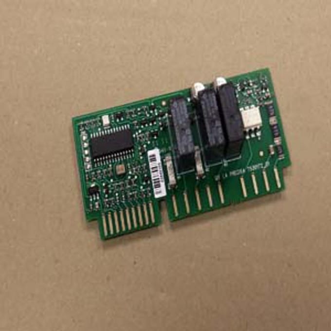 Remeha Printplaat SU-01, S103300