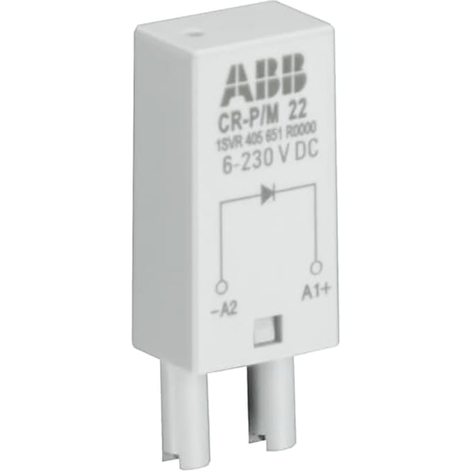 ABB CR-P/M Netstoringsfilter - 1SVR405655R1000 [10 stuks]