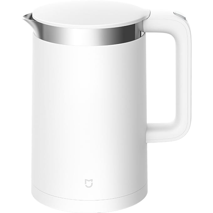 Xiaomi Mi Smart Kettle Pro - Constante temperatuur 1.5 L Bluetooth-waterkoker - 1800 W- Ondersteunt app-temperatuurregeling (wit)