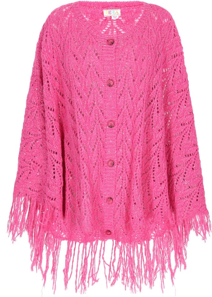 IZIA Poncho