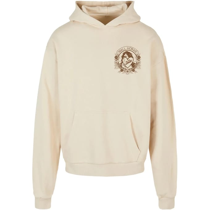Hoodie Merchcode Niall Horan On The Loose