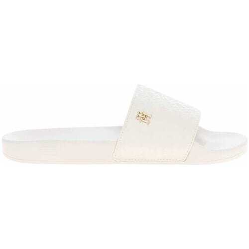 Platte sandalen Tommy Hilfiger FW0FW08525YBH
