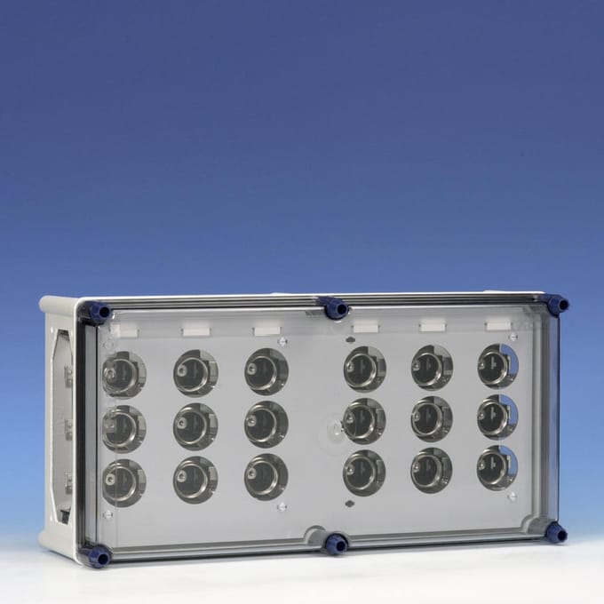 EATON INDUSTRIES Halyester Zekeringdoos - 1862823 - E2DAJ