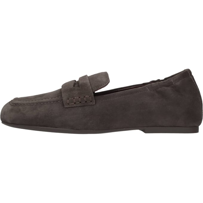 Ash Lage schoenen Moro Head