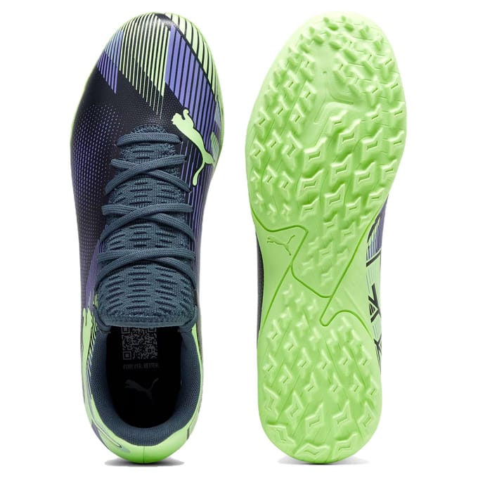 Voetbalschoenen Puma Chaussures de football FUTURE 7 PLAY TT