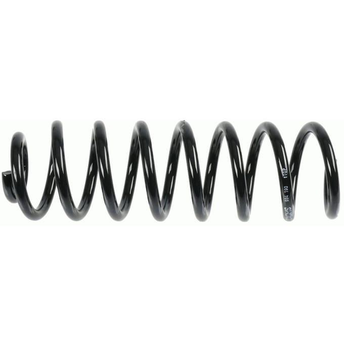 Chassisveer SACHS 994 190
