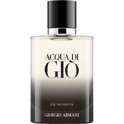 Armani Acqua di Giò Homme Eau de Parfum Spray - navulbaar Herenparfum Heren 50 ml