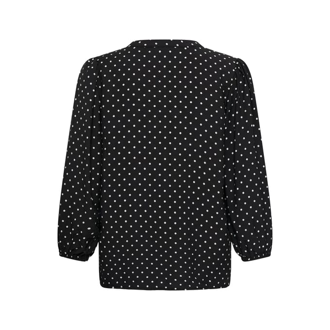 Vrouwenblouse KAFFE Sirena
