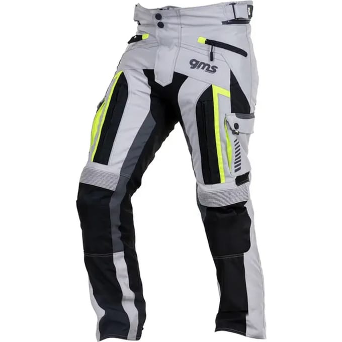 Motorbroek GMS Everest
