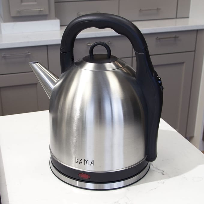 Bama Waterkoker Aruba 4L