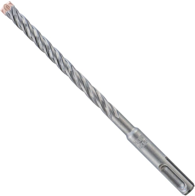 Hamerboor Force X D.10,0mm Werk-L.400mm L.450mm SDS-plus ALPEN