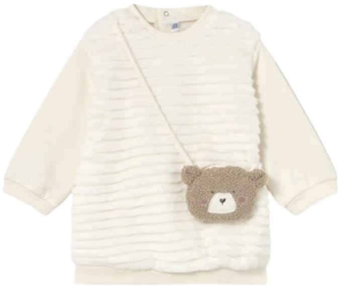 Mayoral teddy jurk