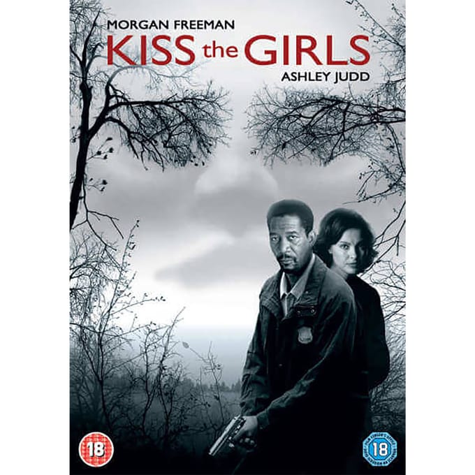 Kiss The Girls
