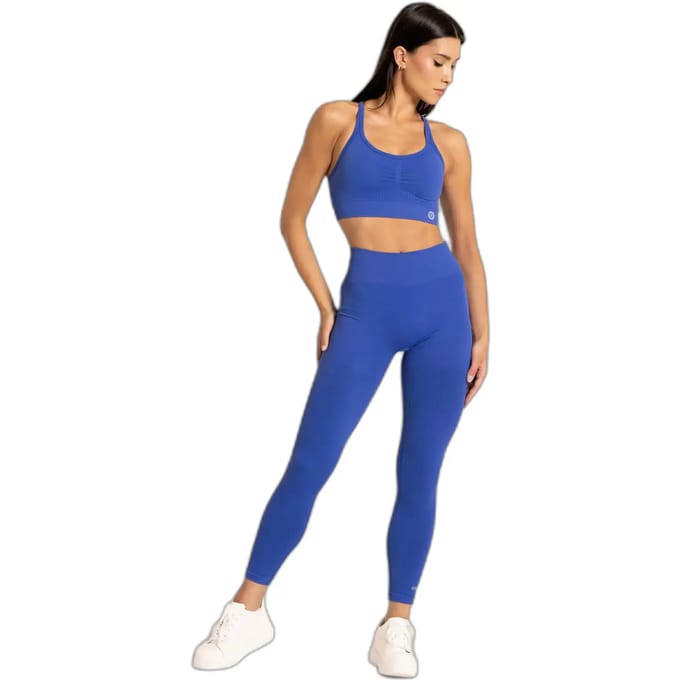 Leggings voor dames Gym Glamour Deep Push Up 2.0