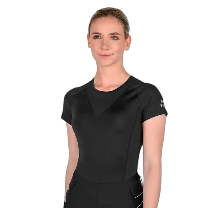 Dames-T-shirt ELT Springfield