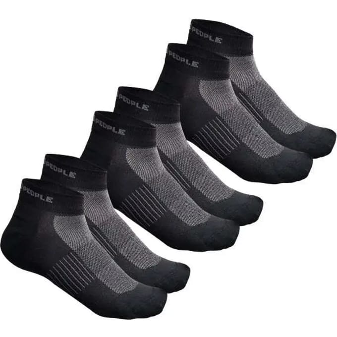 Sokken Sport2people Functional (x3)
