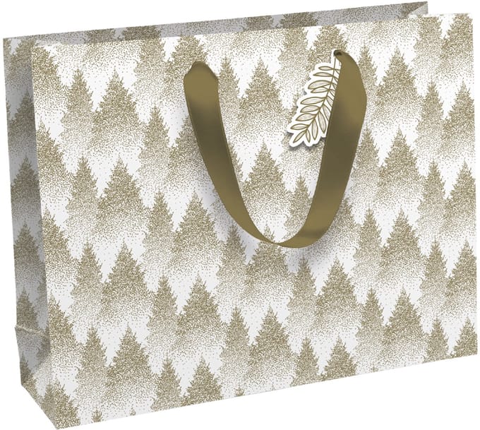 Clairefontaine cadeauzakken 'Precious', groot