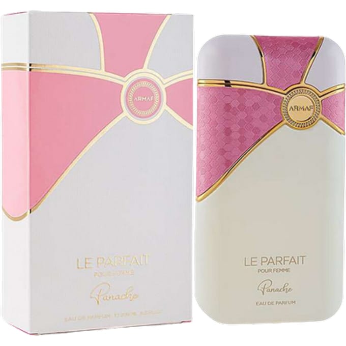 Armaf Le Parfait Panache Ladies Eau De Parfum – 200 ml