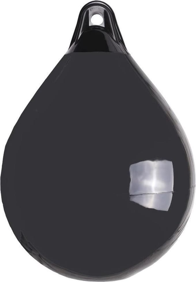 Hollex antraciete Bolfender Ø65 x 88 cm