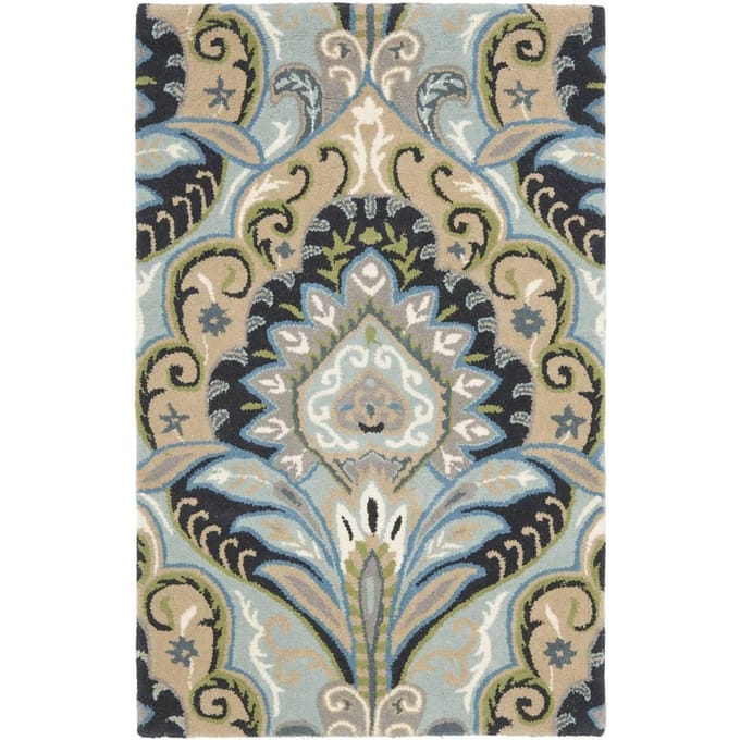 Vloerkleed Wyndham | Safavieh