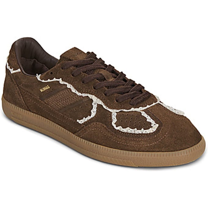 Lage Sneakers ALOHAS Tb.490