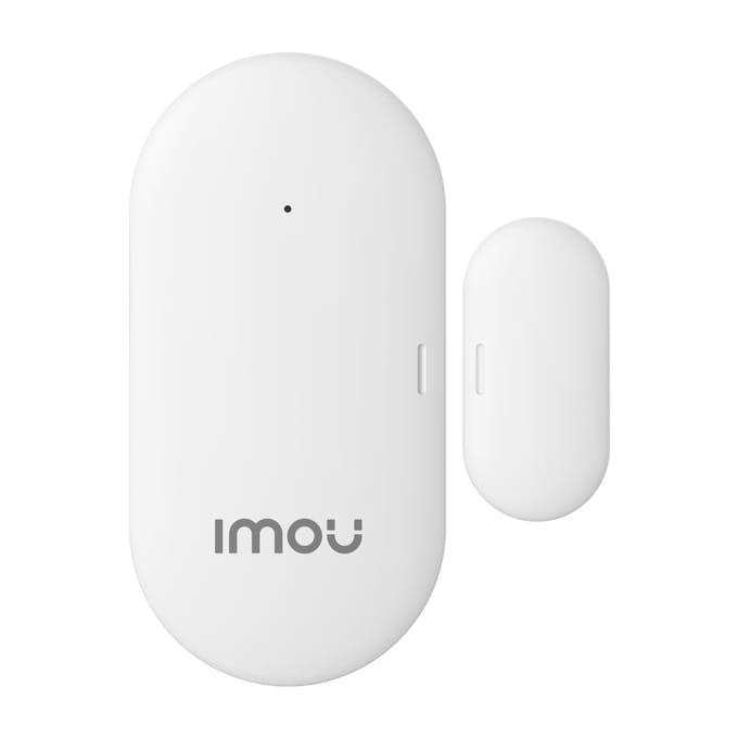 Imou Deur/raamsensor - Zigbee - Draadloos - Cr2032