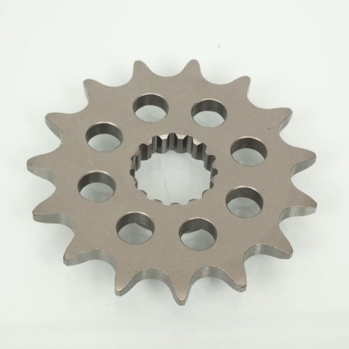 Voortandwiel Sifam voor quad KTM 525 Xc Atv 15 tanden spoed 520 Nieuw