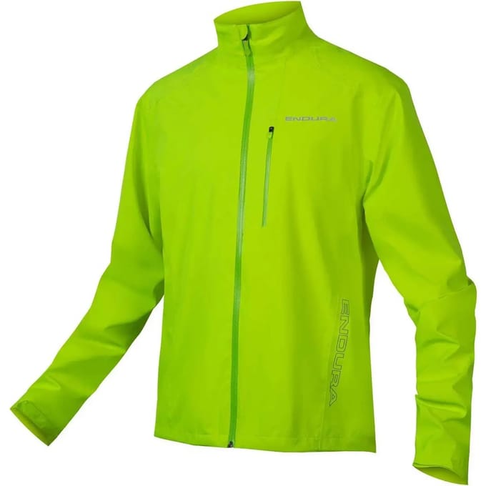 Endura Hummvee E9120 Jas Geel S Man