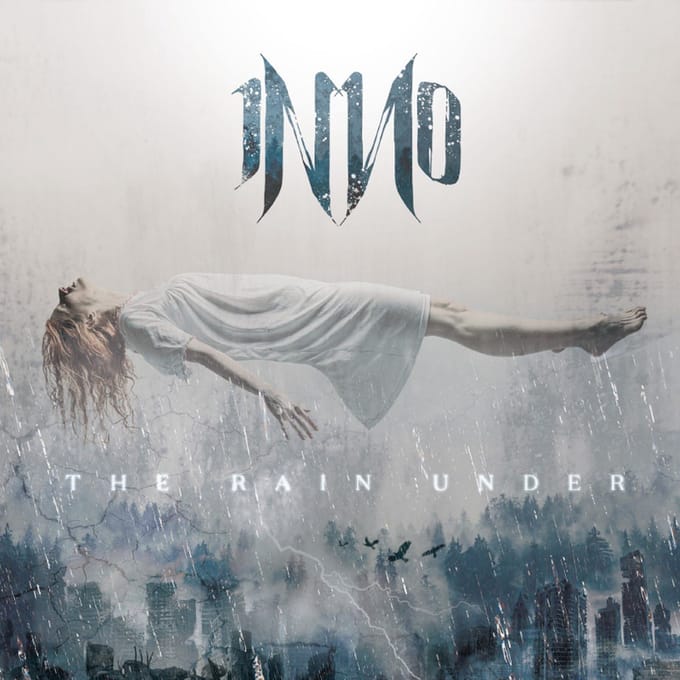 Inno - The Rain Under (CD)