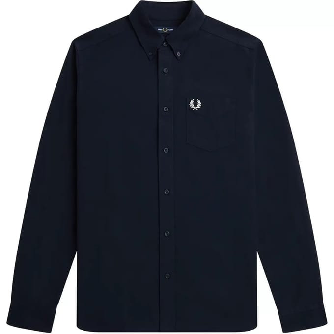 Shirt Fred Perry Oxford