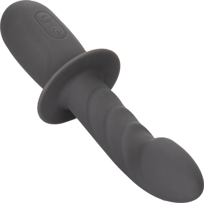CalExotics Ramrod Gyrating Vibrator