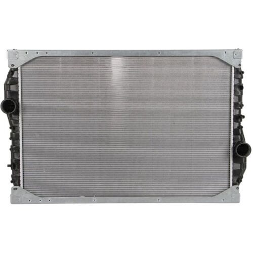 Radiator, motorkoeling NISSENS 69604A