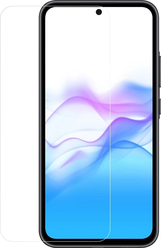 BeHello Schermbeschermer  Oppo A60 5G / A80 5G - Hoogwaardig Glas