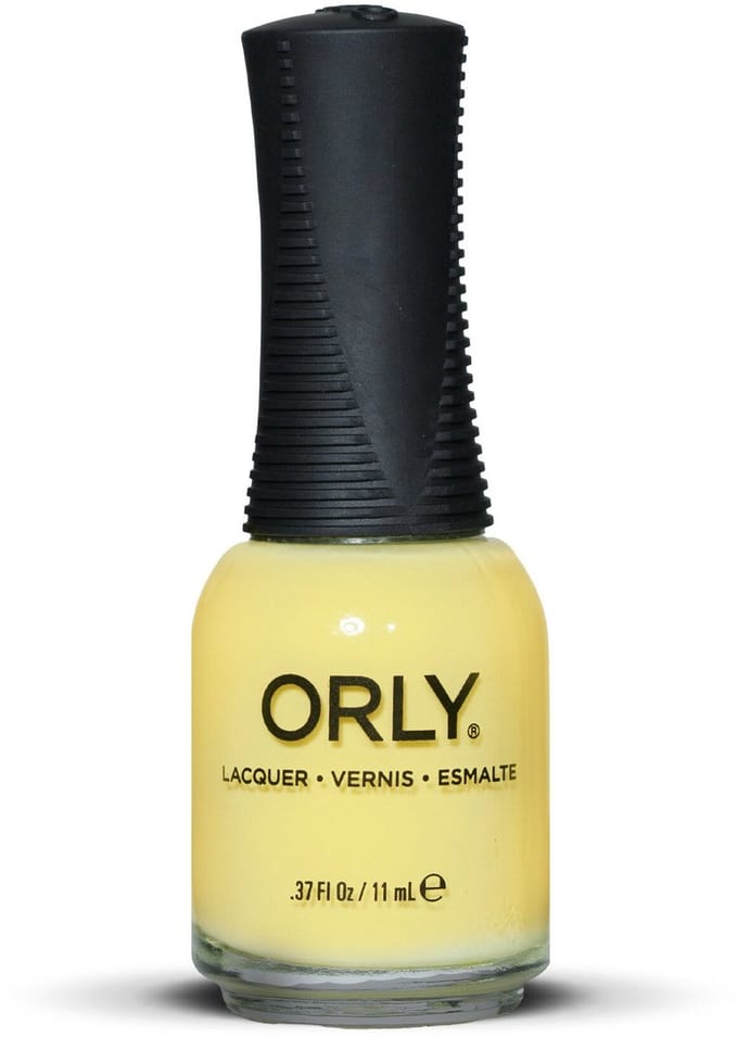 ORLY Nagellak Morning, Sunshine 11ml